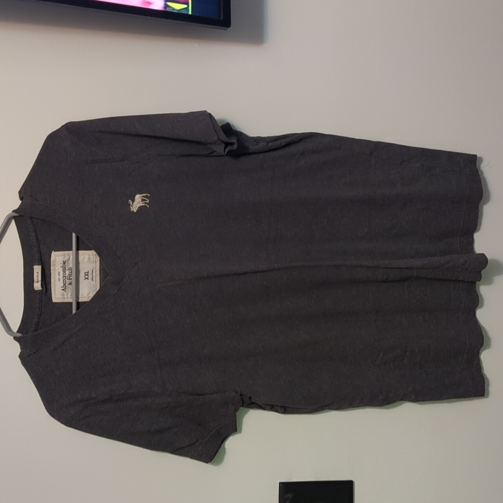 Men's XL Abercrombie T-shirt
